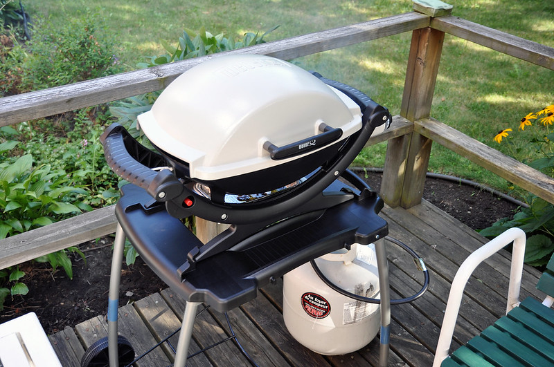 The best Weber barbecues 8
