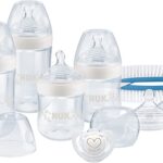 Nuk Nature Sense baby bottles (0-18 months) 12