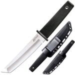 Cold Steel - Kobun Fixed Blade Knife 9