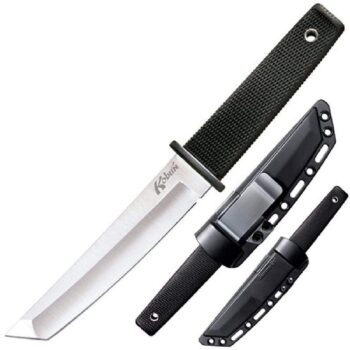 Cold Steel - Kobun Fixed Blade Knife 5