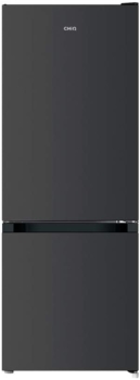 CHiQ réfrigérateur congélateur bas FBM157L4 1