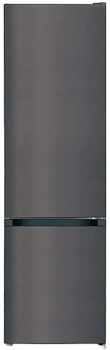 CHiQ Low Refrigerator Freezer FBM250NE4 2