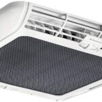 Dometic Freshjet with diffuser 2200 12