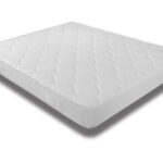 Confobed Flair - Foam mattress 140 x 190 cm 9