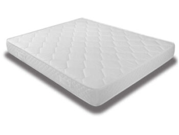 Confobed Flair - Foam mattress 140 x 190 cm 1