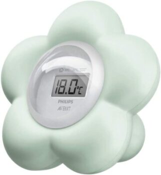 Philips Avent SCH480/00 Thermometer 1
