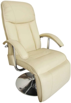 Festnight - Electric relaxation and massage chair 10