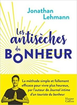 Jonathan Lehmann - The Antischemes of Happiness 13