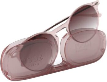 Polarized sunglasses with case - Nooz 31