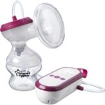 Tommee Tippee Made For Me - Electric Milk Pump 17