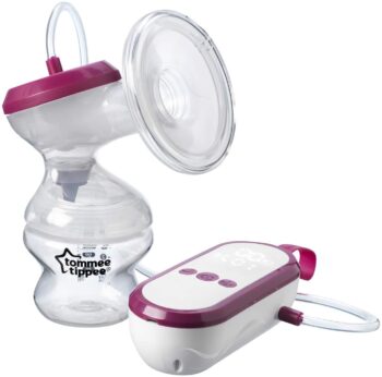 Tommee Tippee Made For Me - Electric Milk Pump 1