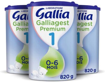 Gallia Galliagest Premium 1 1