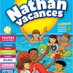 Nathan vacances - From CP to CE1 9