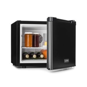 Klarstein Manhattan silent mini fridge 35L 2
