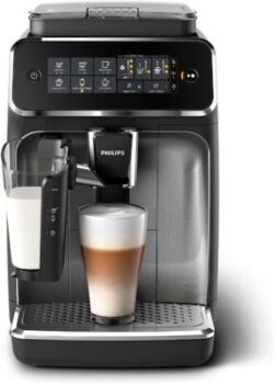 Automatic coffee machine - Philips EP3246/70 12