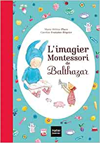 Balthazar's Montessori Imaginarium 15