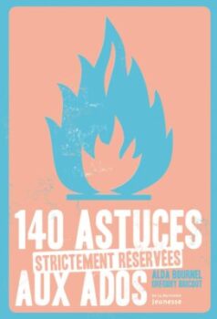 140 tips strictly for teens (French) - Book for teens 8