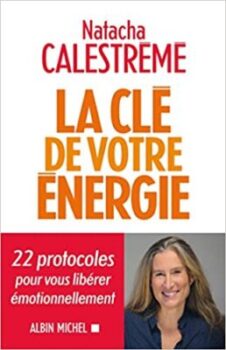 Natacha Calestreme - The Key to Your Energy 12