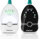 Babymoov Easy Care - low emission audio baby monitor 10