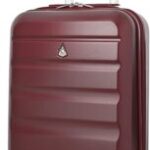 Aerolite Hard Carry-On Rolling Suitcase 10