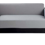 Scalp 2 seater sofa in fabric 10