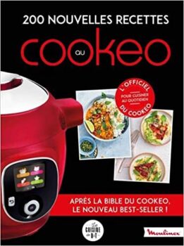 200 new Cookeo recipes 11