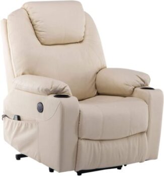 Electric massage chair - MCombo 15