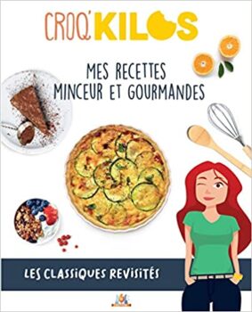 My slimming and gourmet recipes 19