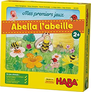 My first Haba games 39