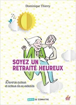 Book - Be a happy retiree 19