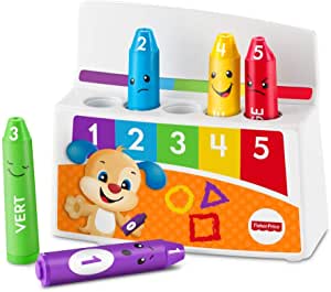 Fisher-Price Emotional Pencils 57