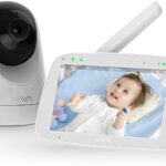 VAVA - IPS video baby monitor 11