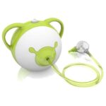 Nosiboo Pro baby fly (green) 11