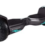 Hoverboard tout terrain – Wegoboard Hummer 2.0 4x4 Bluetooth 11