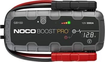 Noco Boost Pro GB150 3