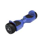 All terrain Hoverboard - Hoverboard Bumper 4x4 Bluetooth 12