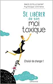 Marie-Estelle Dupont - Freeing yourself from your toxic self 26