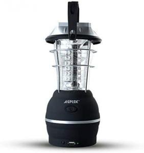 AGPtek Lantern 2
