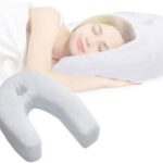 SMART ART - U-shaped pillow 10