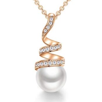 CDE Only You - Pearl necklaces 19