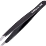 Sanguine - Oblique tip tweezers 12