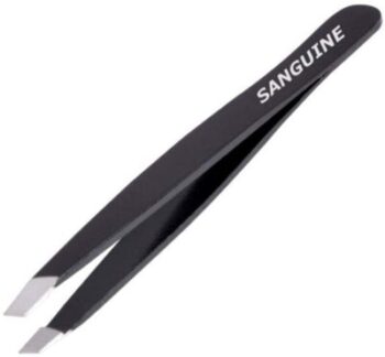 Sanguine - Oblique tip tweezers 8