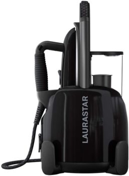 Laurastar Lift Plus Ultimate Black 8