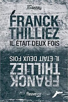 Once upon a time - Franck Thilliez 8