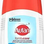 Autan Family Care - Mosquito Protection Lotion 11