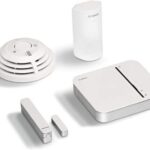 Alarme connectée – BOSCH - Kit Smart Home 9