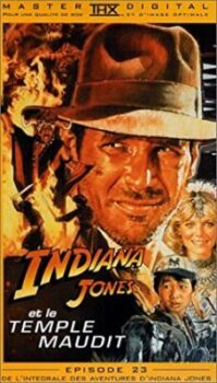 Indiana Jones and the Temple of Doom 10
