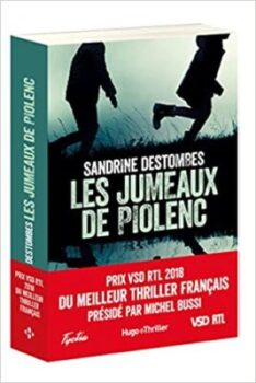 The Twins of Piolenc - Sandrine Destombes 12