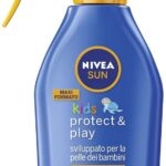 Nivea Sun Kids Protect & Play 12