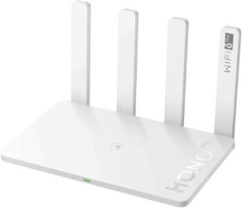 Honor Router 3 4
